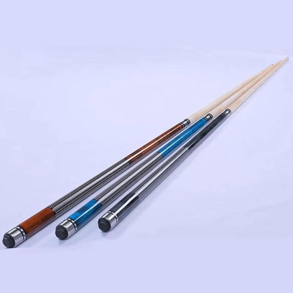 pool cue stick snooker cue wooden billiard cue billiard cue stick for game bar home