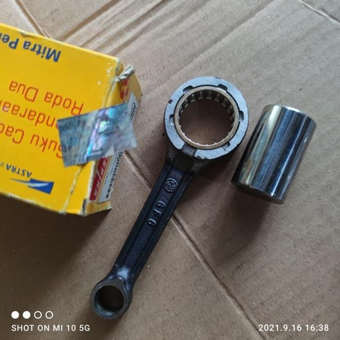 Stang seher Grand. H2-06381-GF6-11