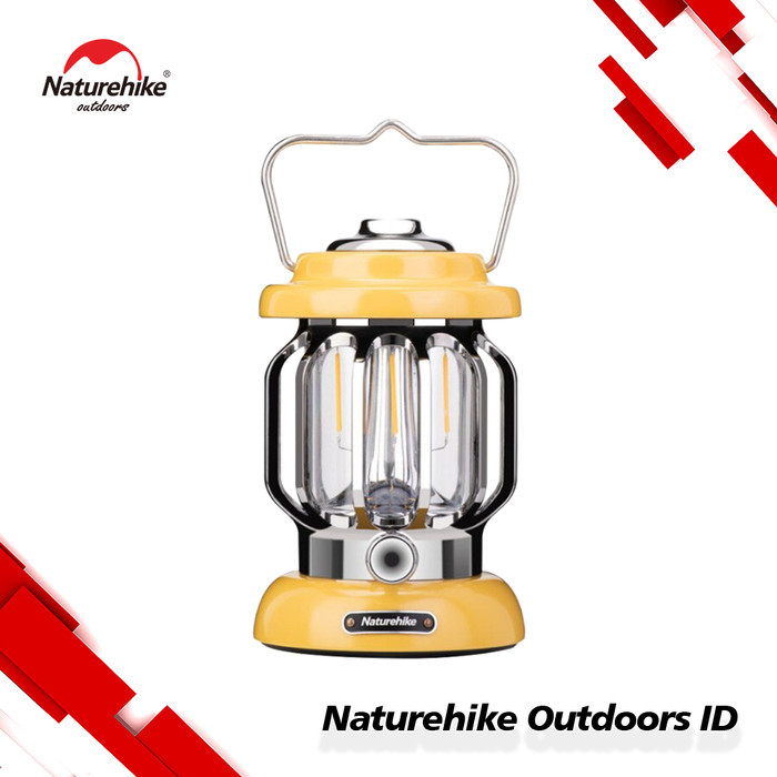 Termurah Lampu Gantung Naturehike Nh21Zm008 Hanging Camping Light