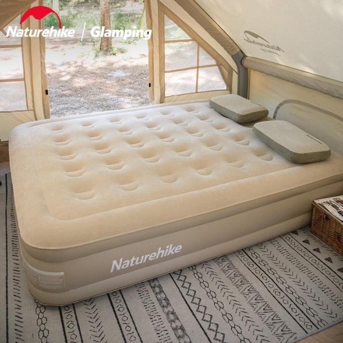 KASUR ANGIN NATUREHIKE NH22FCD04