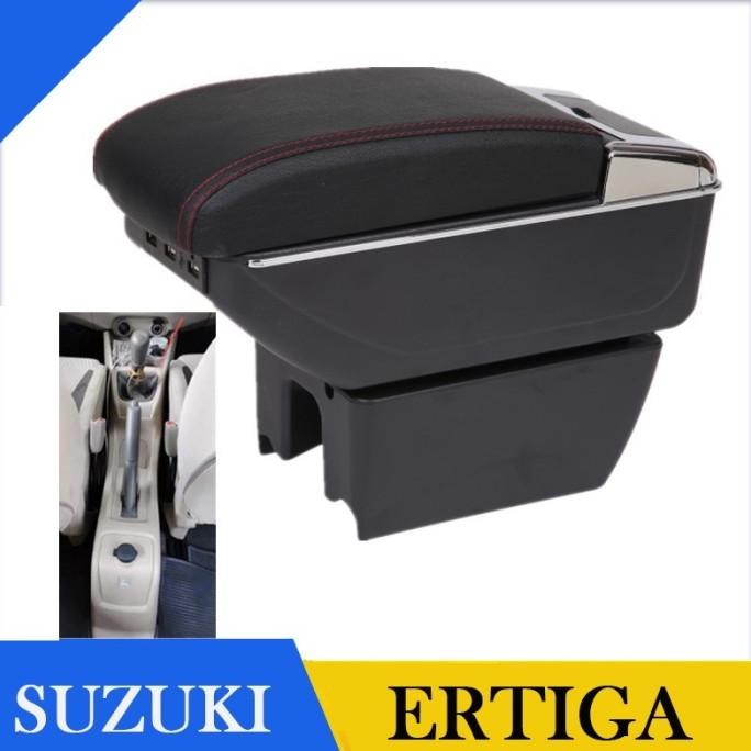 Armrest All New Ertiga 2018 Up Console Box Ertiga Sport