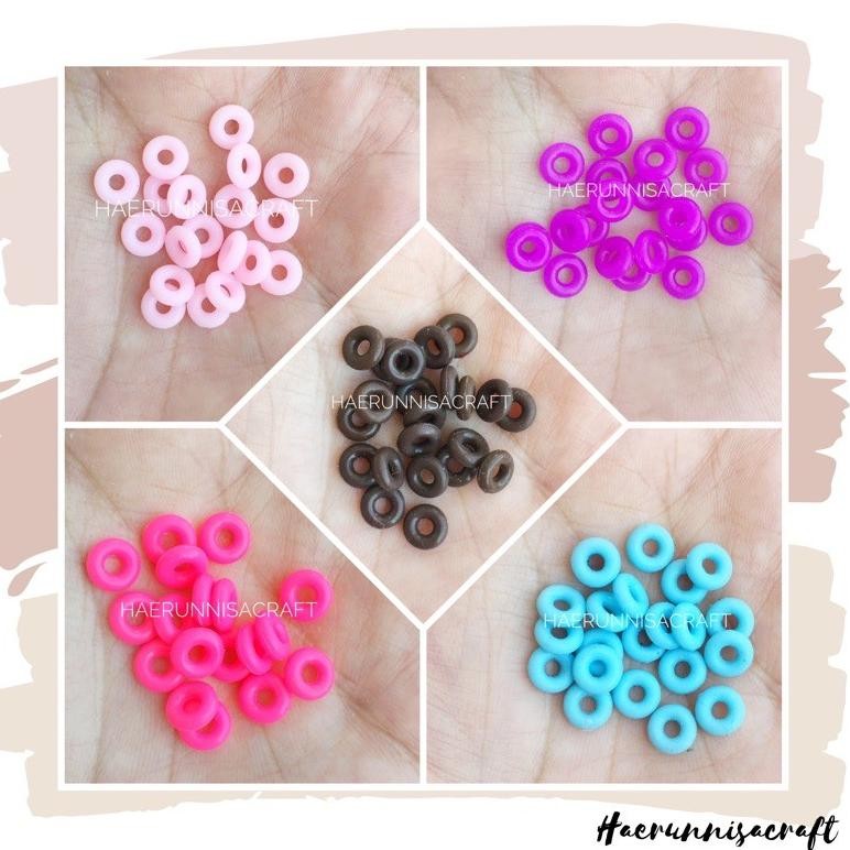 

Pembatas gelang (karet)