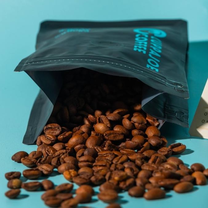 

Kopi Arabika Gunung Halu Banana 1 Kg (Biji/Bubuk)