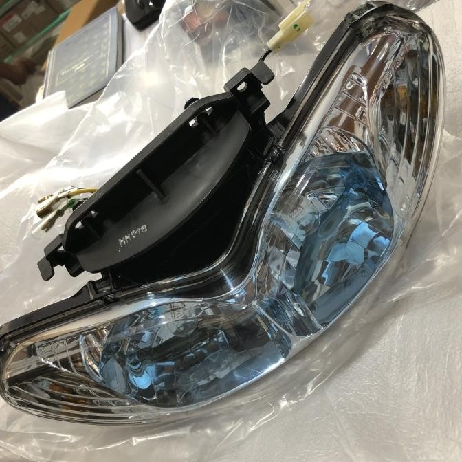 lampu depan Jupiter Z. 5TP-H4300-00