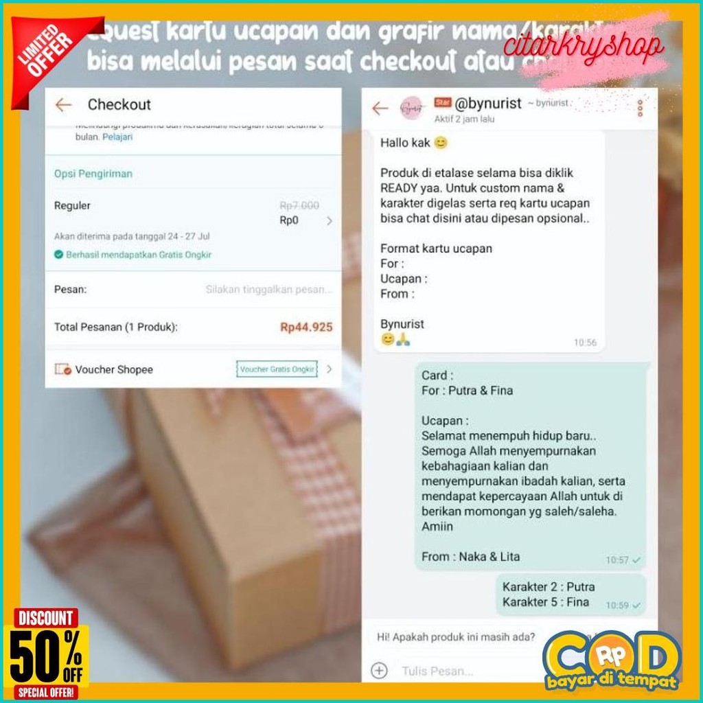 

Cooking Set Series / Hampers Pernikahan / Kado Nikahan / Kado Alat Masak / Hampers Cooking Series (Lagi Diskon)