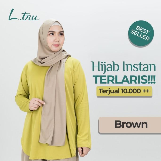 L.tru TruEasy Neyrins Long Instan