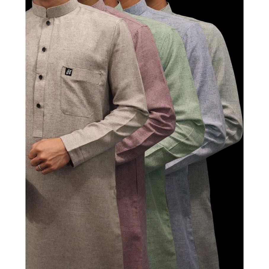 Jubah Remaja Hamada Fashion, Jubah Anak Hamada, Jubah Arab, Jubah Saudi, Jubah Anak, Jubah Katun Ind
