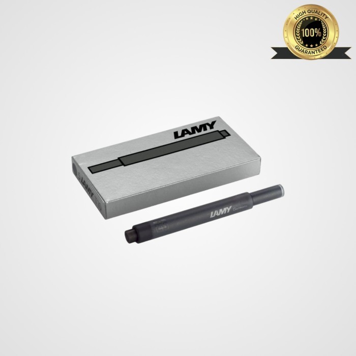 

Farizal - Lamy Catridge T-10 Black