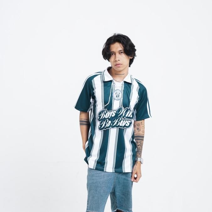 JERSEY ONIKU // JERSEY BOLA // KAOS ONIKU // BADMINTON // JERSEY CASUAL // ONIKU BOYS WILL BE BOYS G