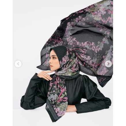 Al Aqsa Scarf Buttonscarves