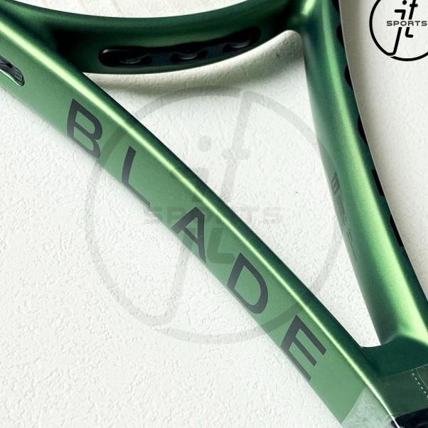 Raket Tenis Wilson Blade Team 99" 280G Tennis Raet