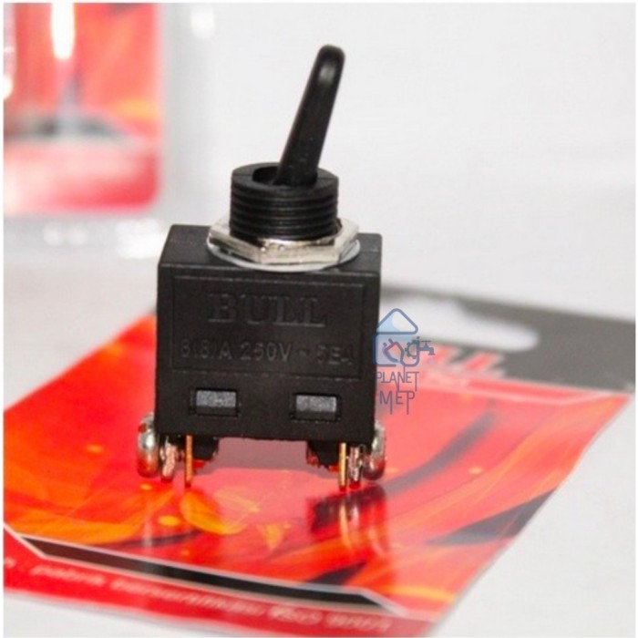 :>:>:>:>] BULL SWITCH TRIMER N 3701 / SAKLAR MESIN PROFIL N 3701