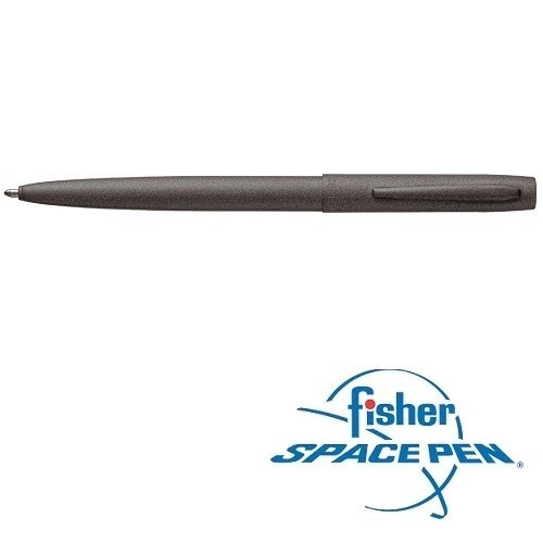 

Ready FISHER SPACE PEN Cerakote Cap-O-Matic Ballpoint Pen / Pulpen