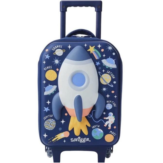 TROLY SMIGGLE TROLY  TK JUNIOR KUALITAS GRADE ORI LEBIH KEKER DAN