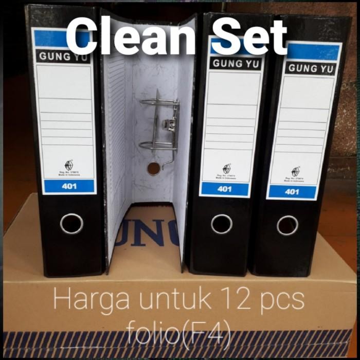 

Odner Gungyu 401 Folio