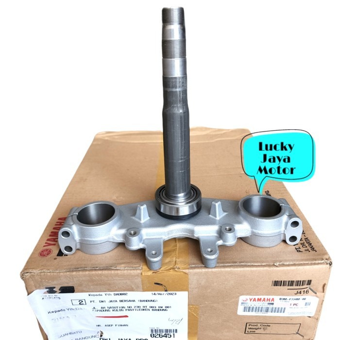 ~~~] Under Bracket Segitiga Bawah Wr 155 Wr155 B3M-F334M-00 Original