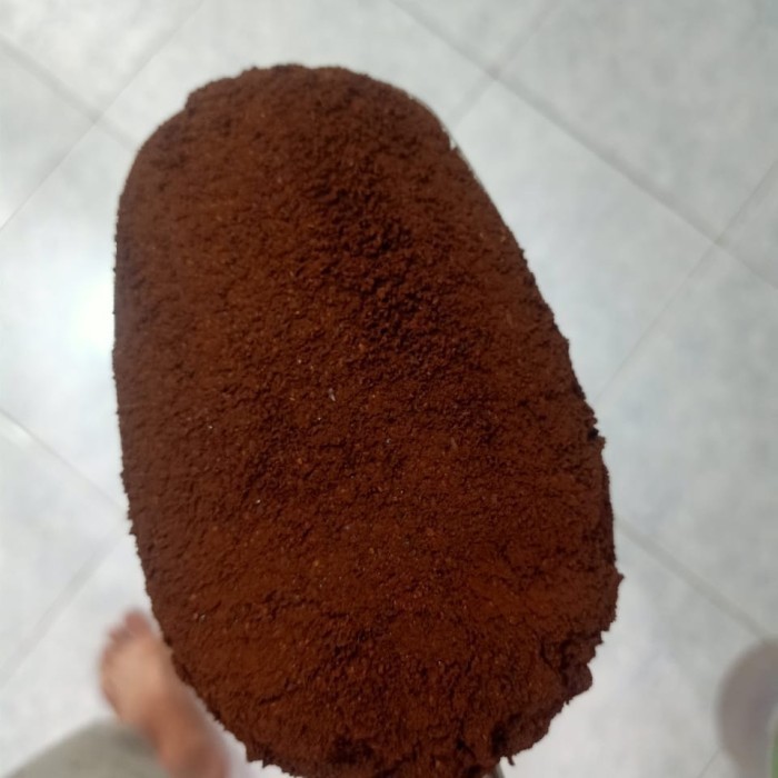 

BUBUK KOPI SIDIKALANG 10KG 100% ASLI KOPI DARI SUMUT
