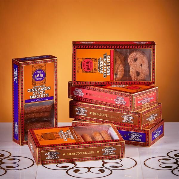 

BACHA BISCUITS ASSORTMENT 3BOX