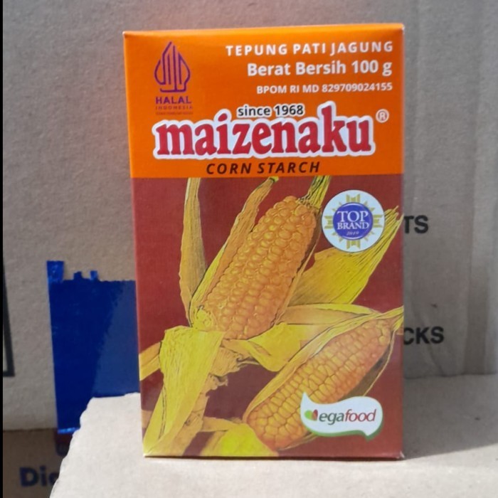 

Maizenaku 100 gr