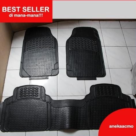 Karpet Karet Universal Suzuki Swift