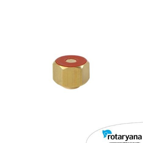 Steam Valve Seal Piston Mesin Espresso Nuova Simonelli