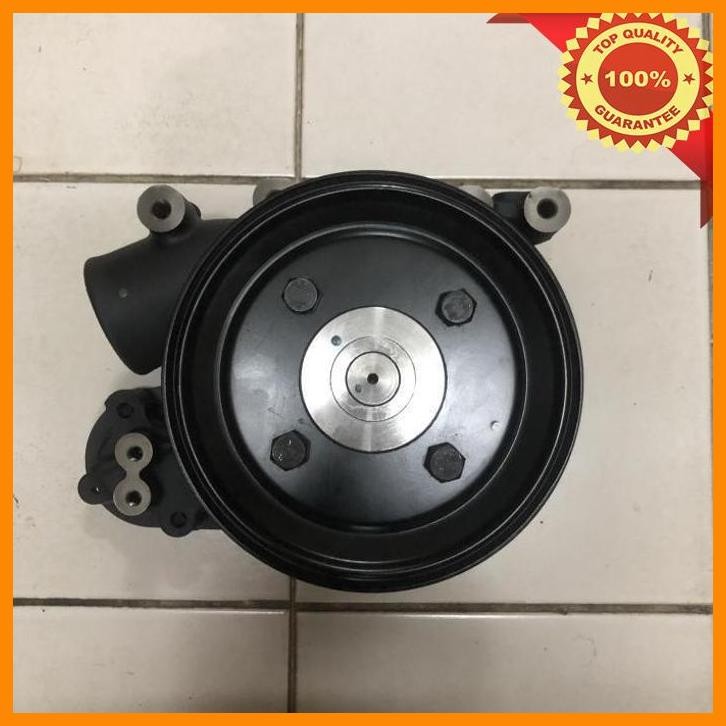 (sbm) water pump waterpump mitsubishi 8dc9 gemuk