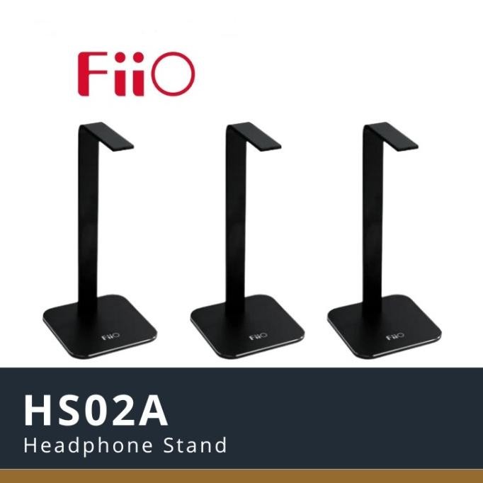 FIIO HS02A FIIO HEADPHONE STAND 1911T