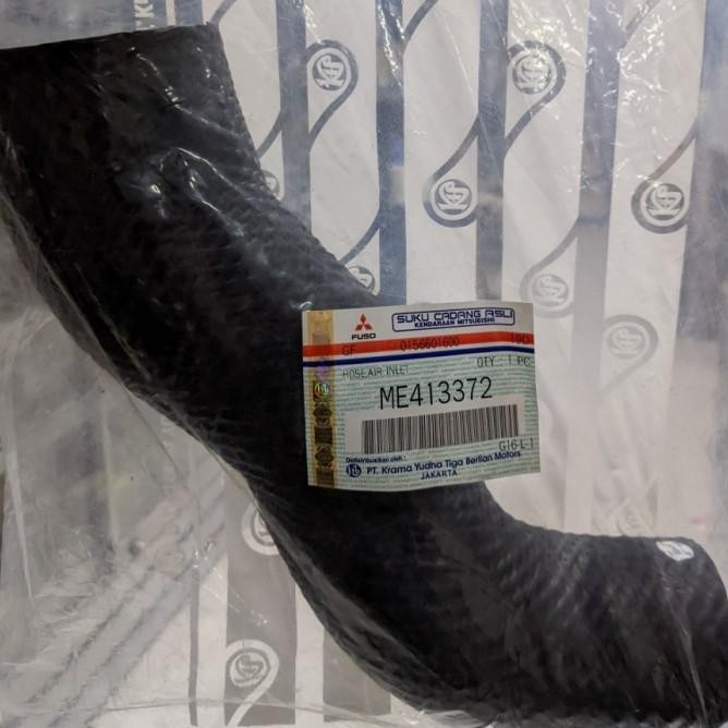 SELANG UDARA HAWA MITSUBISHI RAGASA ORI KTB ME413372 HOSE AIR
