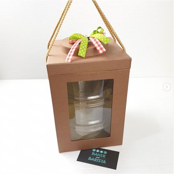 

TERBARU HARD BOX XMAS PERSEGI 3TOPLES 500GR 131054 / HARDBOX HAMPERS NATAL