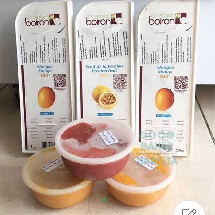 

TERBARU BOIRON PUREE MORELLO CHERRY REPACK 200GR BOIRON PUREE RASA CERI CHERI