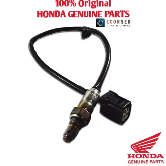 Sensor Oxygen O2 Kabel Knalpot CBR 250 RR LED K64 36532K64N01