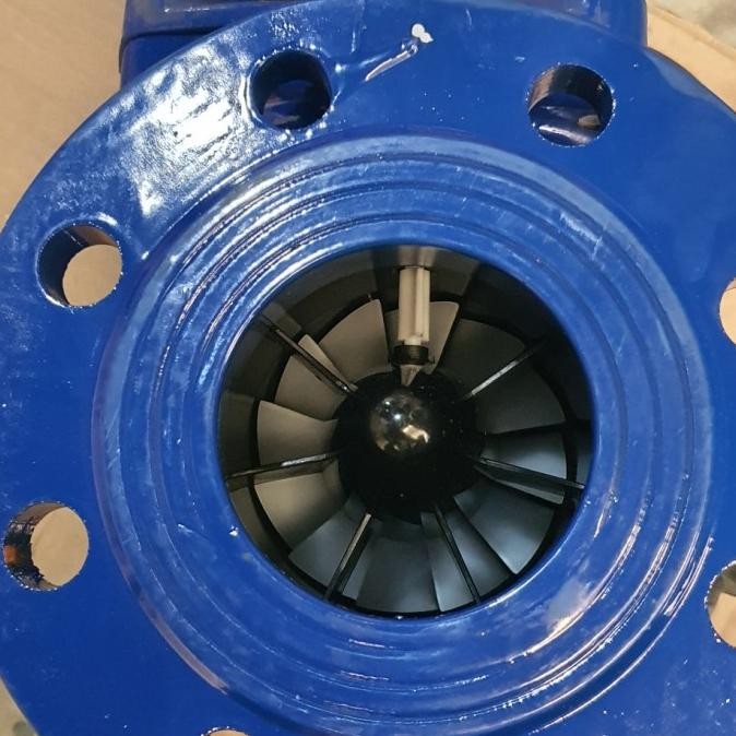 water meter 2,5 inch, meteran air 2,5 inch, flow meter air 2,5 inch