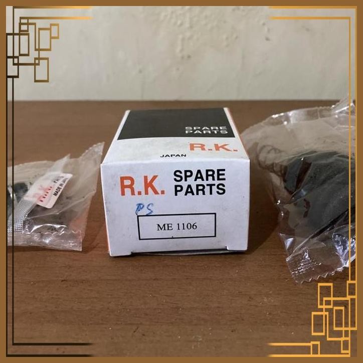 [PDS] CO Master Kit Kopling Bawah Mitsubishi PS 100 PS100 RK Made In Japan