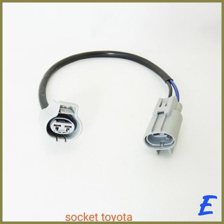 | JBG | SOCKET KABEL AC TOYOTA