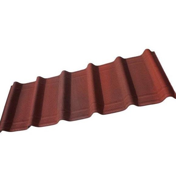 Atap genteng Onduvilla TKY