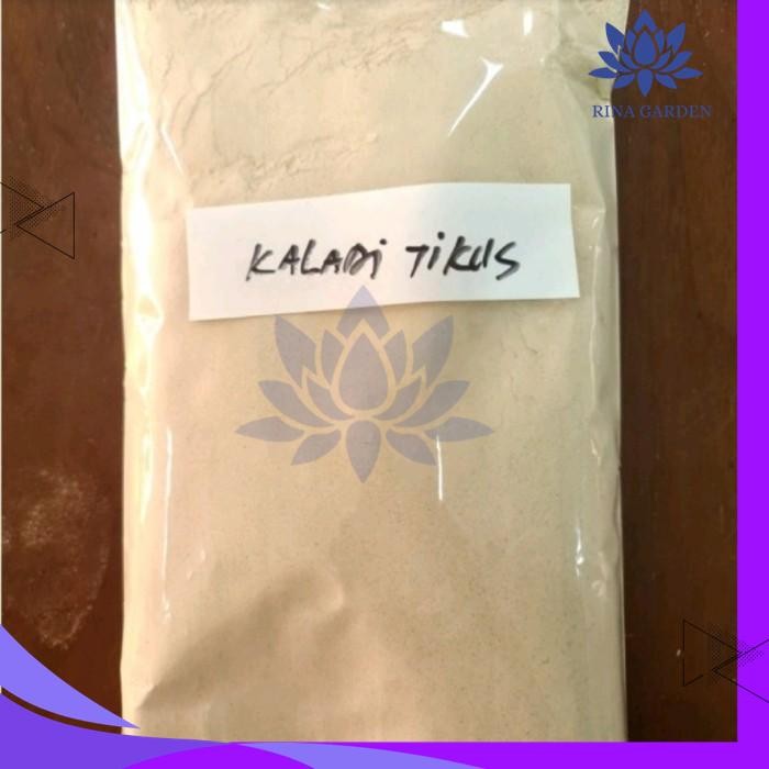 

BUBUK KELADI TIKUS 500GR ORIGINAL TERJAMIN BEST