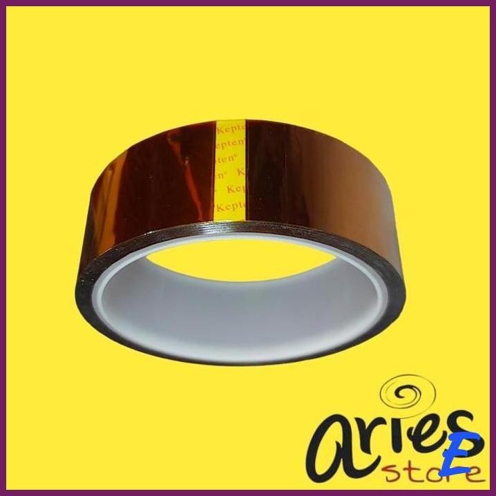 

| AR | SOLASI SELOTIP LAKBAN ISOLASI ANTI PANAS