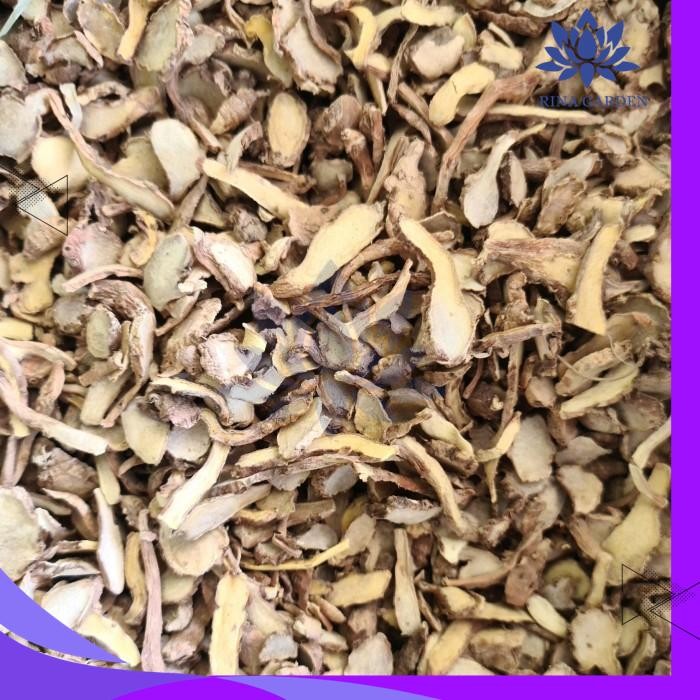 

TEMU KUNCI KERING 1KG / TEMU KUNCI IRIS RAJANG KERING BEST PRODUK