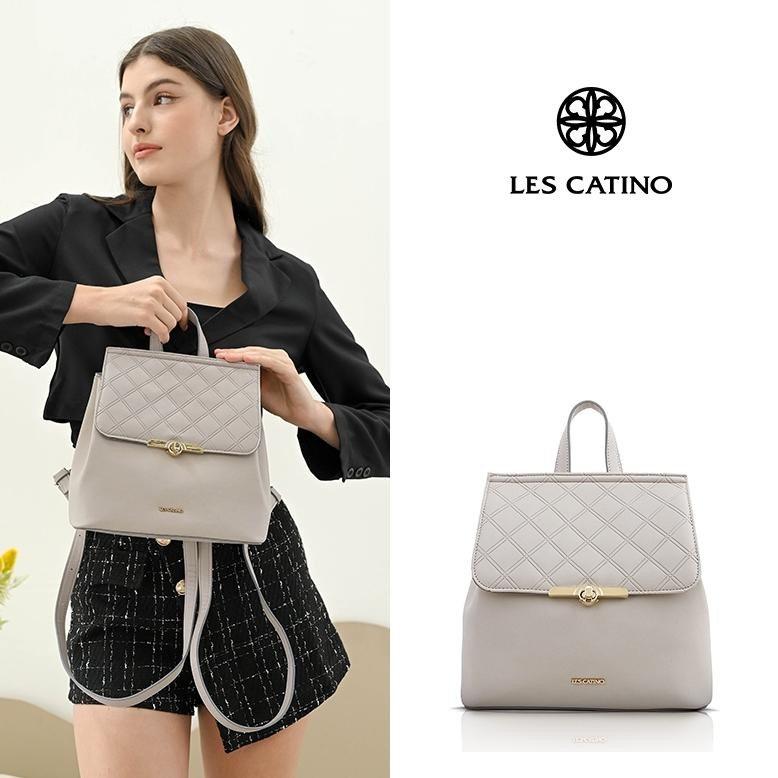 Tas Ransel Les Catino Tokyo Chisana Backpack