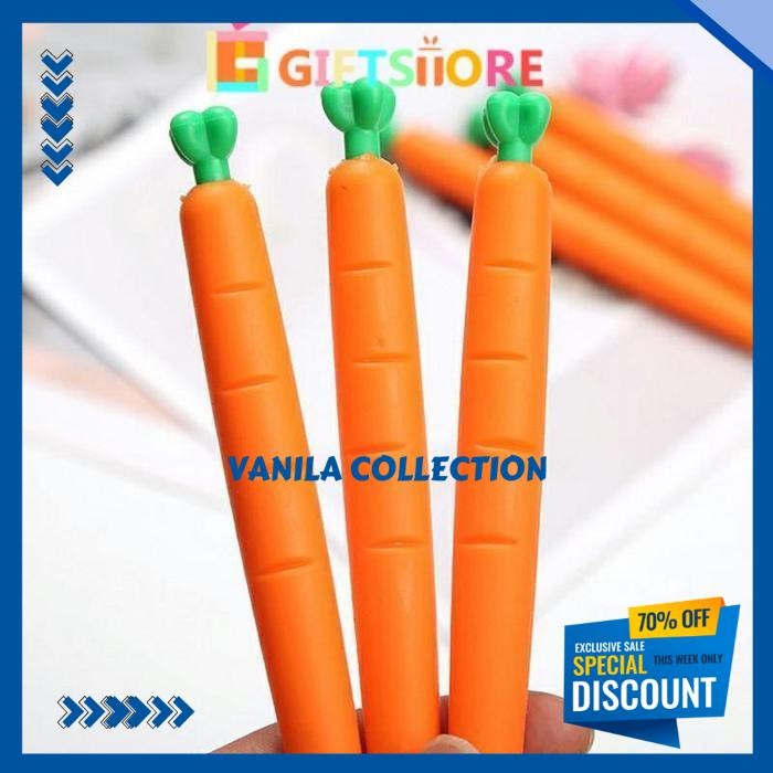 

PENSIL MEKANIK LUCU WORTEL KAKTUS JAGUNG PENSIL OTOMATIS 0.5/0.7MM AKTIVITAS PENSIL KARTUN LEMBUT KARET TEKAN PENA GS LEBIH HEMAT
