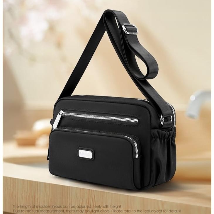 Chibao - Tas selempang CHIBAO 5903 tas selempang wanita original