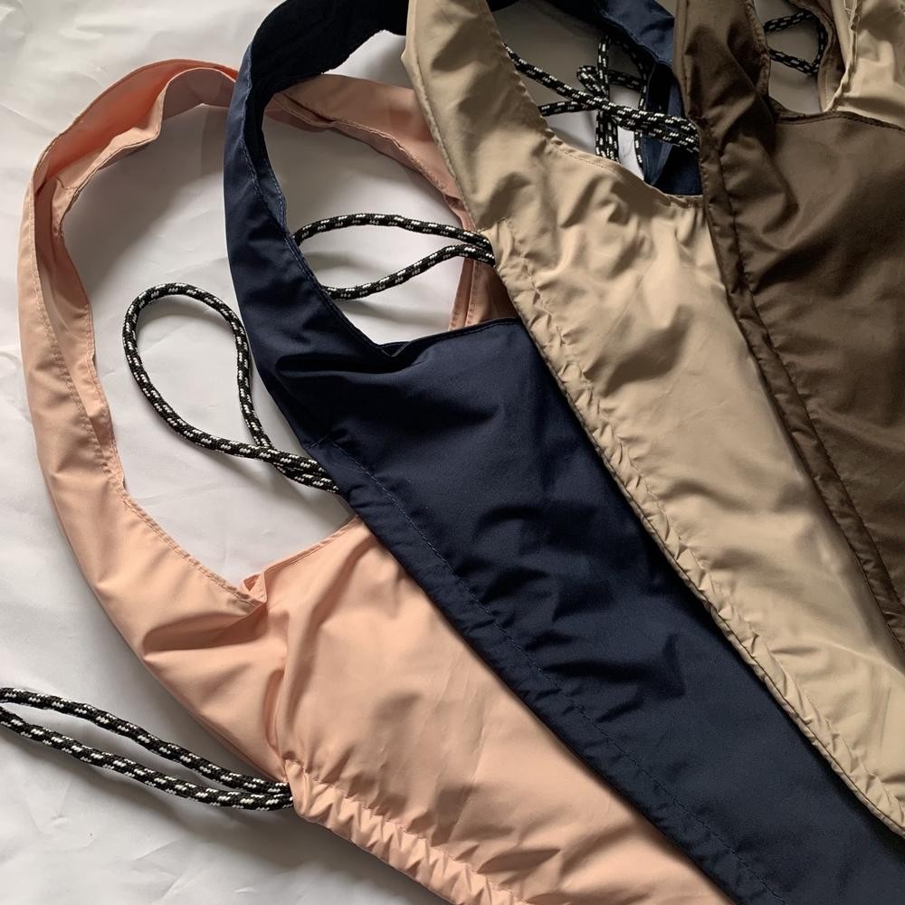 Tas Wanita Tas Totebag Hobo Terbaru Tas Hobo - Elnoya