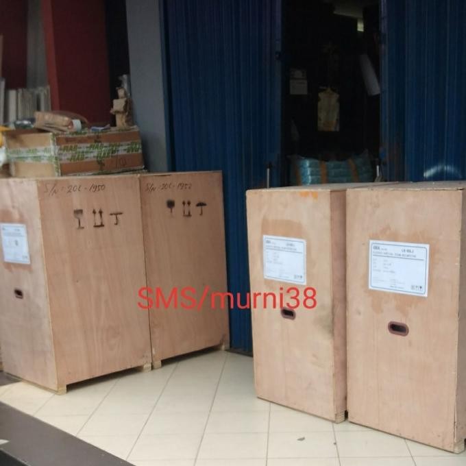 Autoclave 50 Liter Ls-50Lj Gea/Ls 50Lj 50Liter