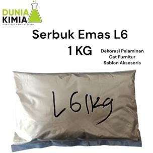 

TERLARIS - Serbuk Brownmas Impor L6/Powder Gold/Pewarna Emas/Wedding Decoration