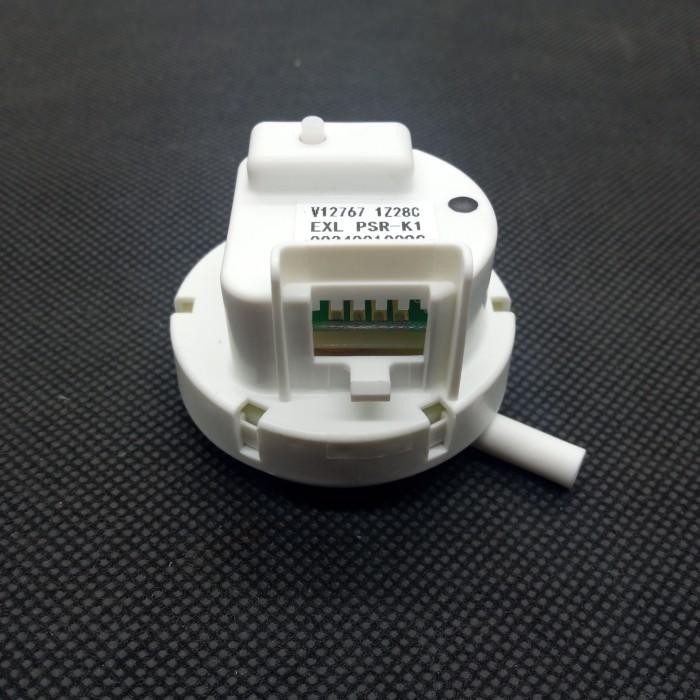 Water Level Mesin Cuci Front Loading Haier Sanyo (Wwl-027B)