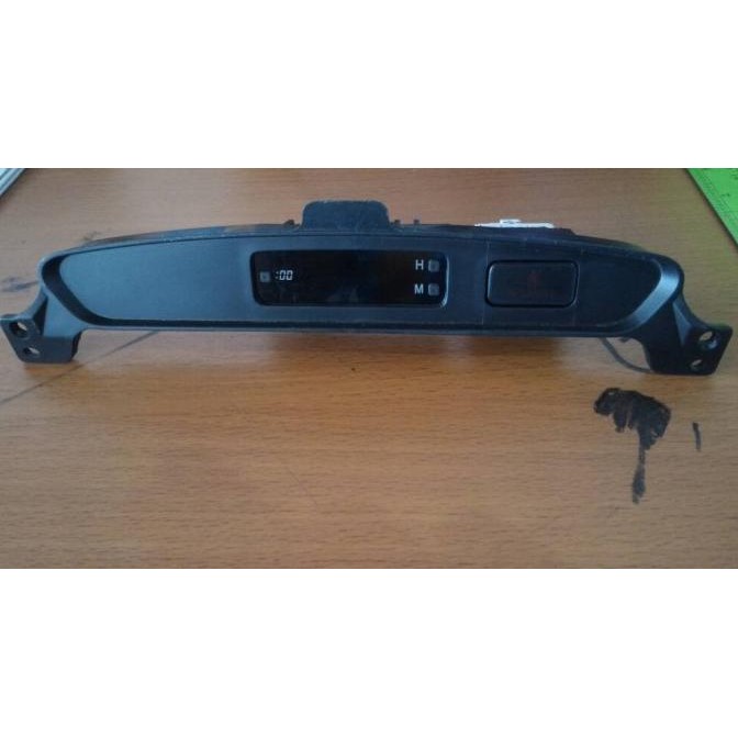 Corner Sensor Innova Fortuner Orinal