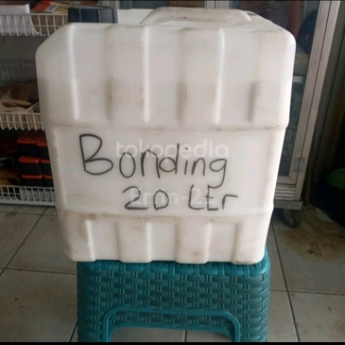 bonding agent 20kg