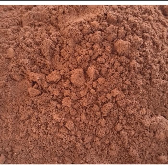 

Kopi Bubuk Robusta Flores 1 Kg