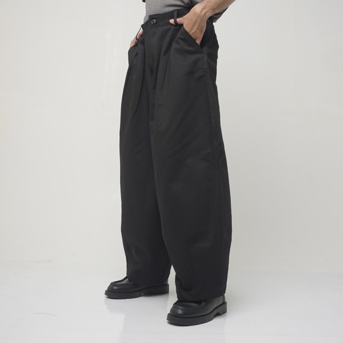 Essential Balloon Pants - 606 Garb