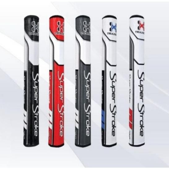 Grip Golf Stroke 3.0 Karet Grip Pegangan Sti Putter Golf